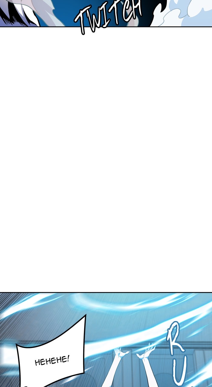Tower of God manga, chapter 562, page 31 of 99