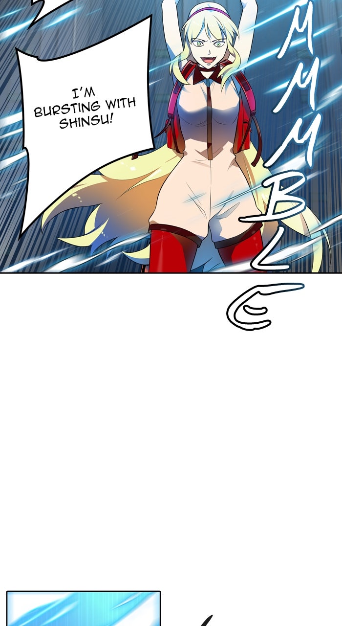 Tower of God manga, chapter 562, page 32 of 99