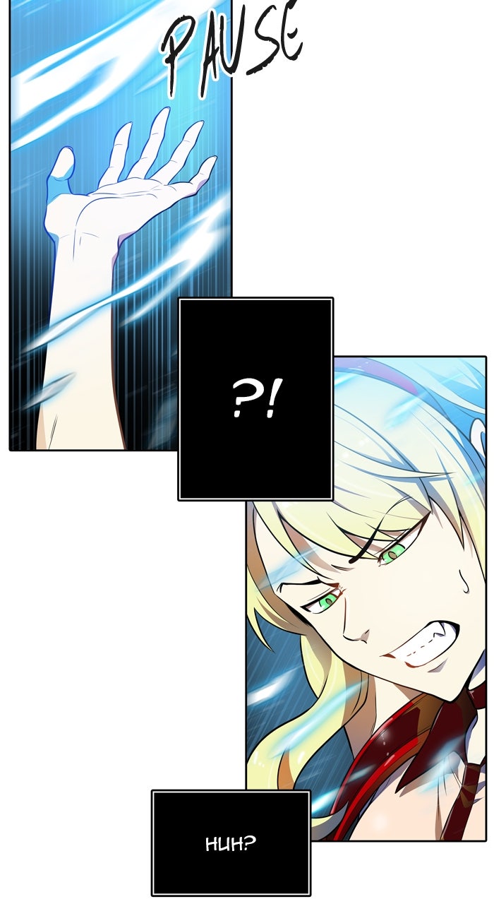 Tower of God manga, chapter 562, page 33 of 99