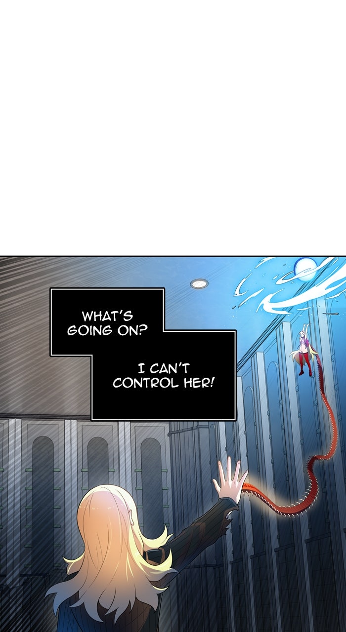 Tower of God manga, chapter 562, page 34 of 99