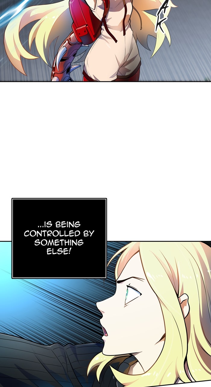 Tower of God manga, chapter 562, page 36 of 99