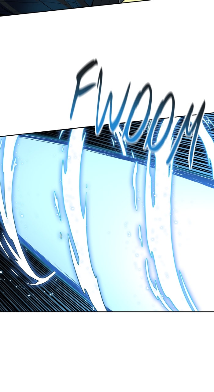 Tower of God manga, chapter 562, page 37 of 99