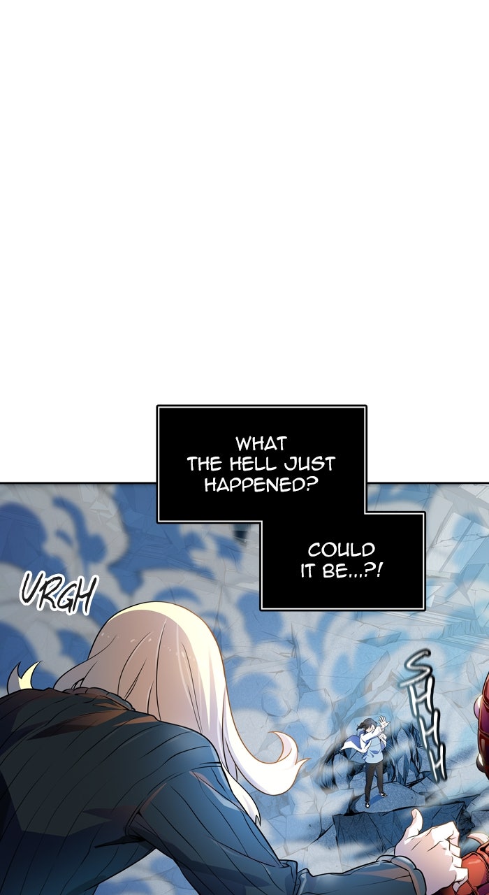 Tower of God manga, chapter 562, page 39 of 99