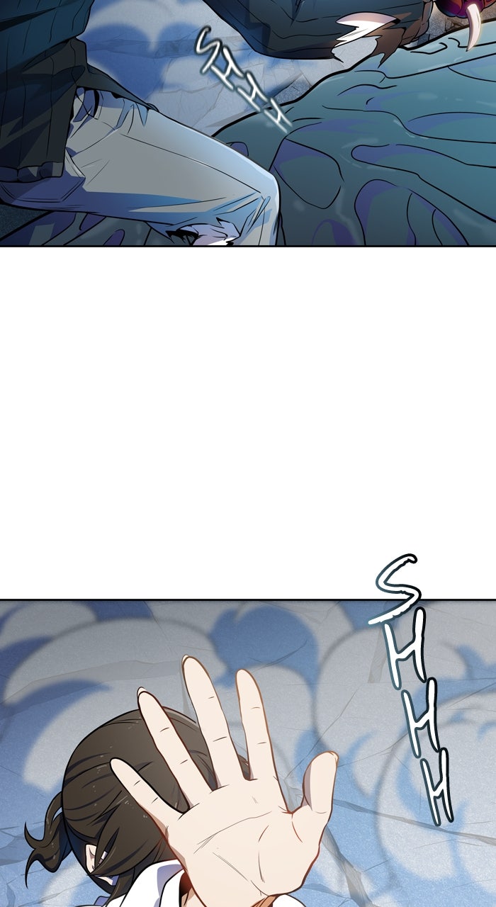 Tower of God manga, chapter 562, page 40 of 99