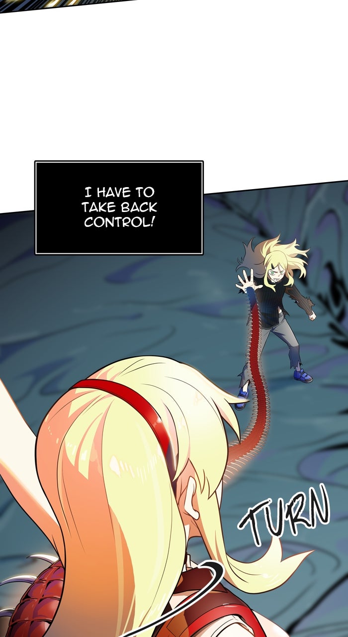 Tower of God manga, chapter 562, page 46 of 99