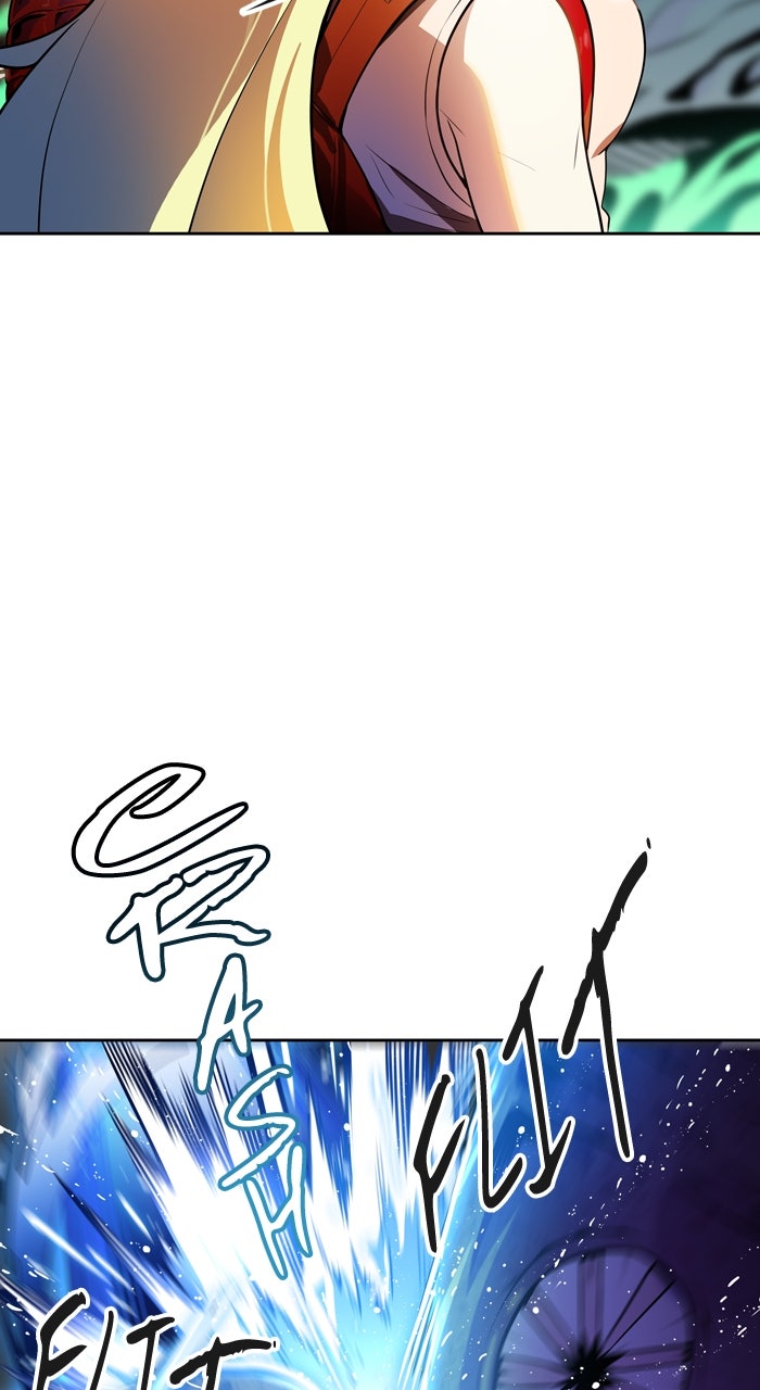 Tower of God manga, chapter 562, page 47 of 99