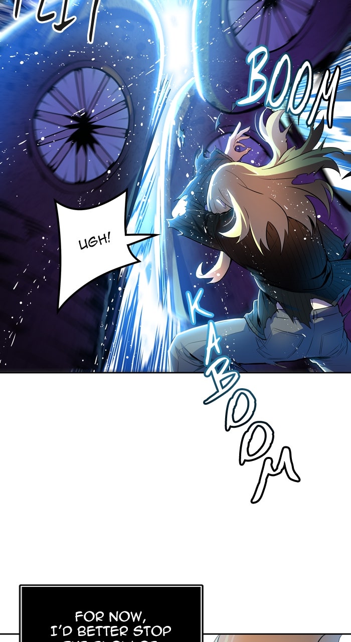 Tower of God manga, chapter 562, page 48 of 99