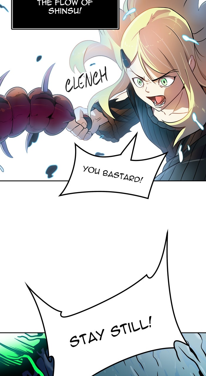 Tower of God manga, chapter 562, page 49 of 99