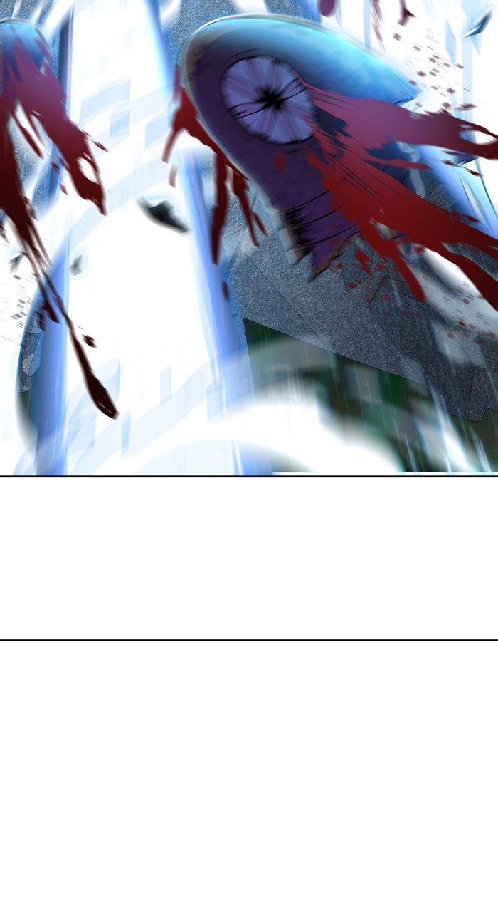 Tower of God manga, chapter 562, page 54 of 99