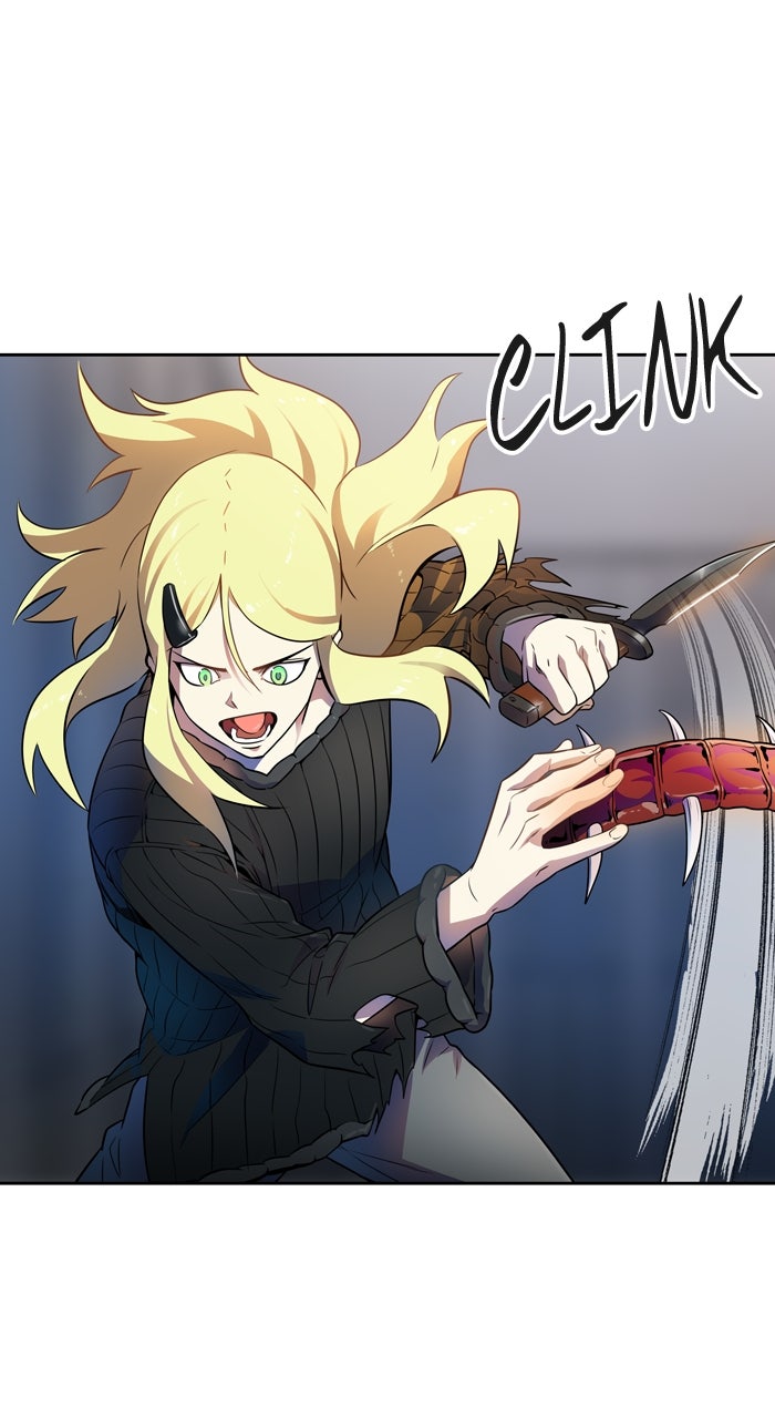 Tower of God manga, chapter 562, page 57 of 99