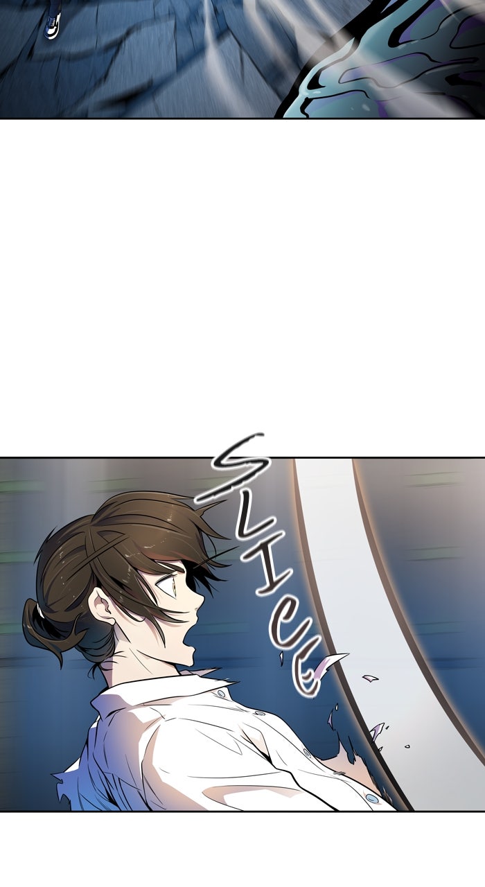 Tower of God manga, chapter 562, page 59 of 99