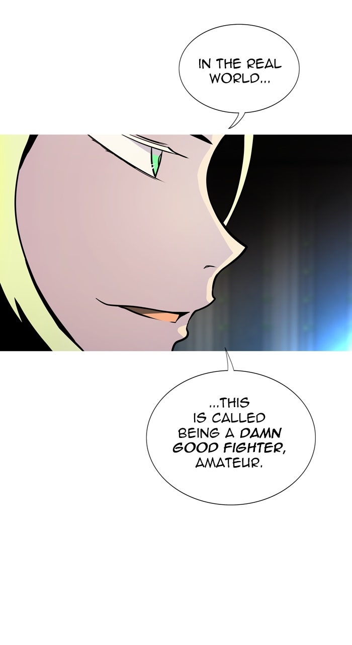 Tower of God manga, chapter 562, page 6 of 99
