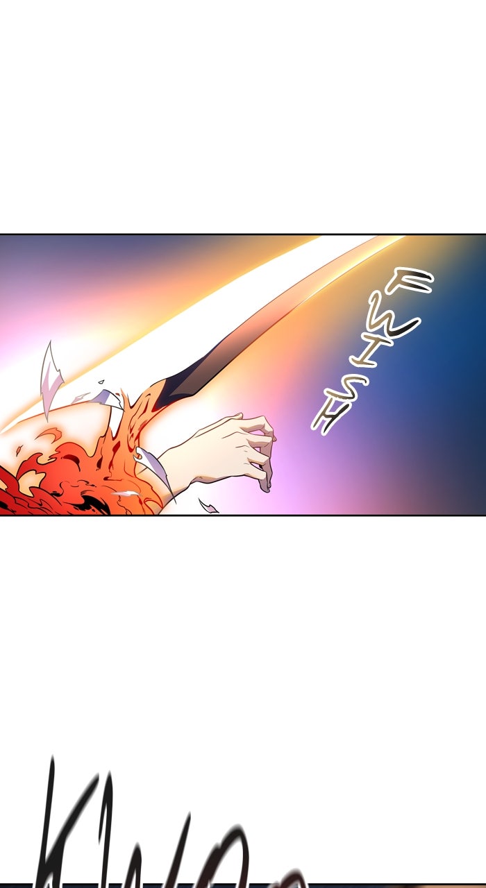 Tower of God manga, chapter 562, page 63 of 99
