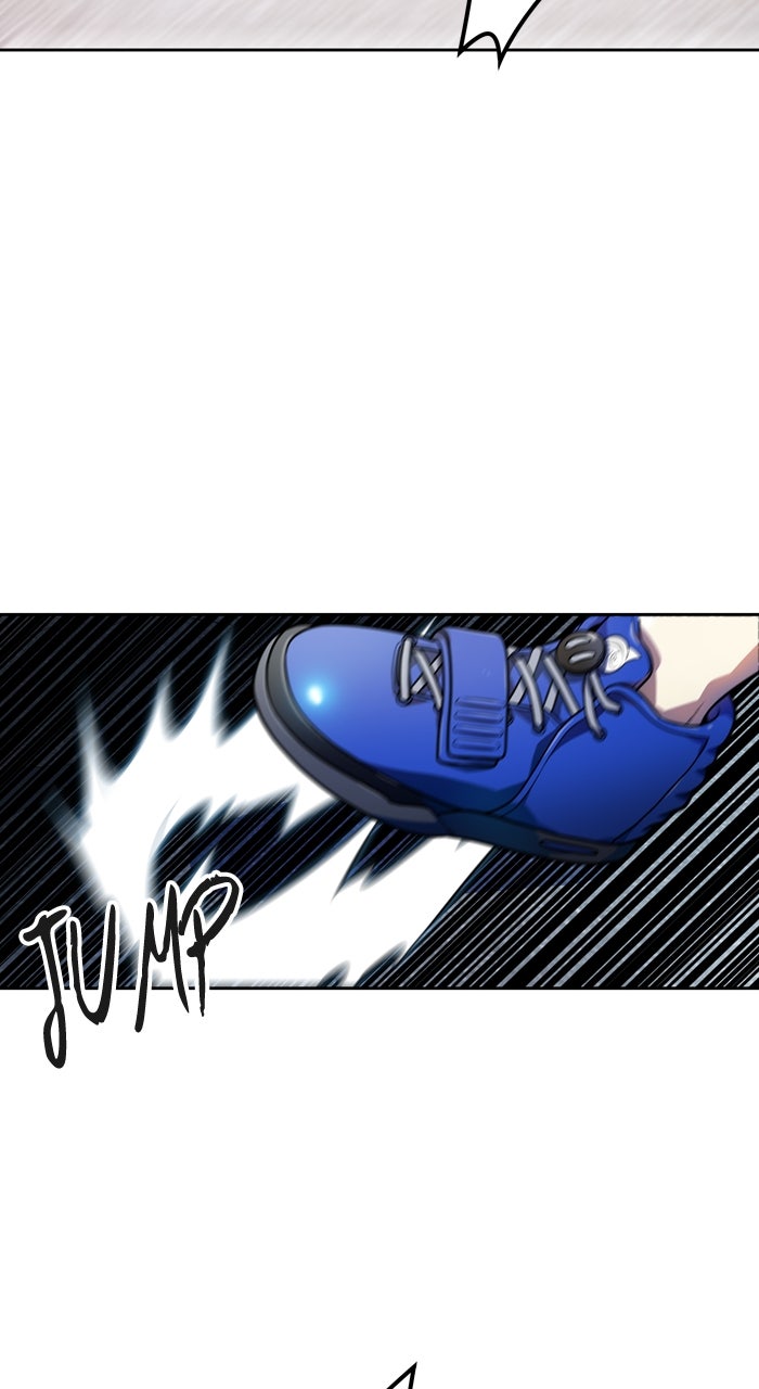 Tower of God manga, chapter 562, page 65 of 99
