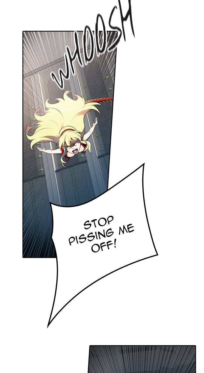 Tower of God manga, chapter 562, page 67 of 99