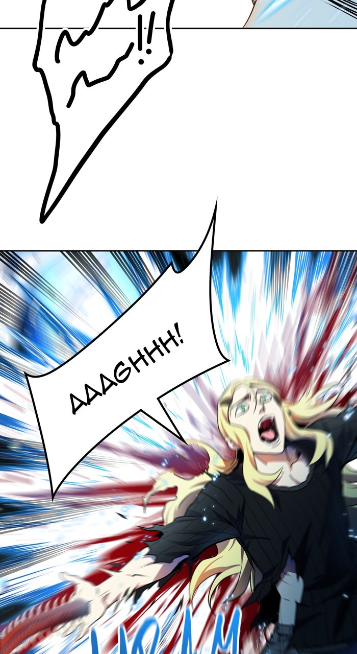 Tower of God manga, chapter 562, page 70 of 99