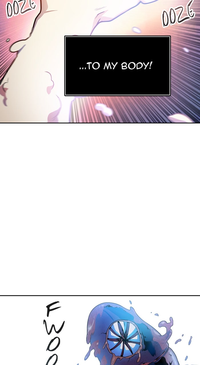 Tower of God manga, chapter 562, page 74 of 99