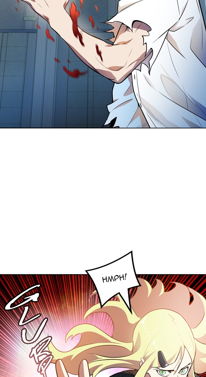 Tower of God manga, chapter 562, page 76 of 99