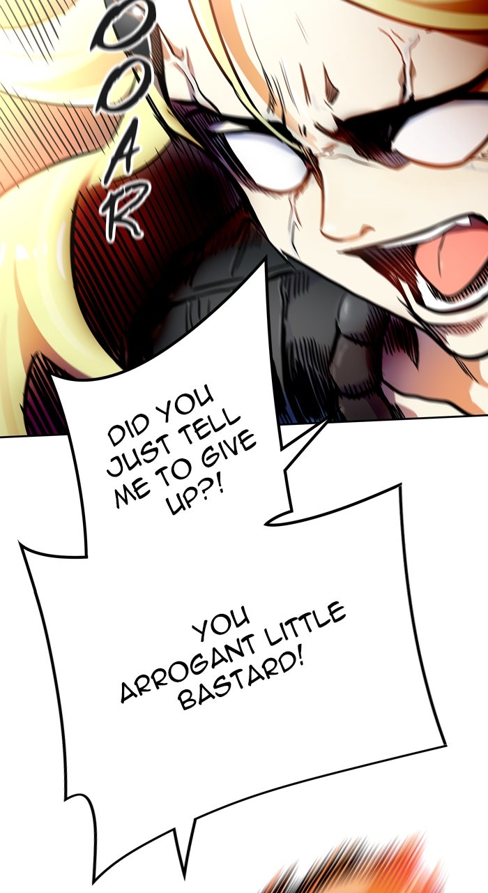Tower of God manga, chapter 562, page 79 of 99