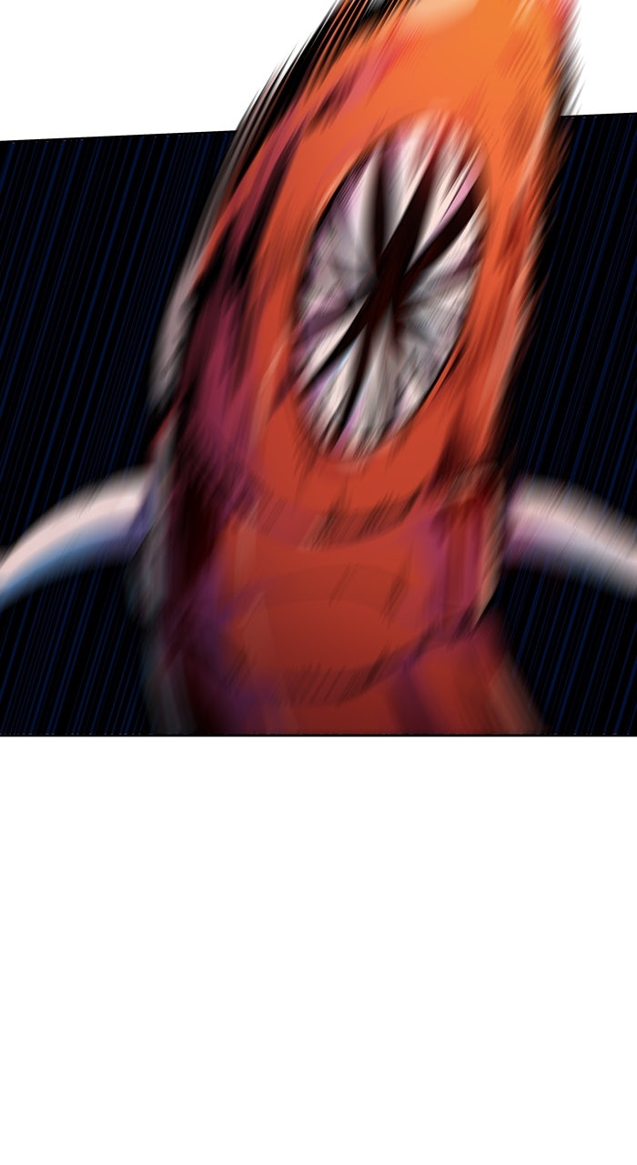 Tower of God manga, chapter 562, page 80 of 99