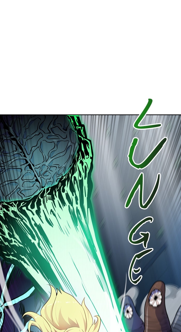 Tower of God manga, chapter 562, page 81 of 99