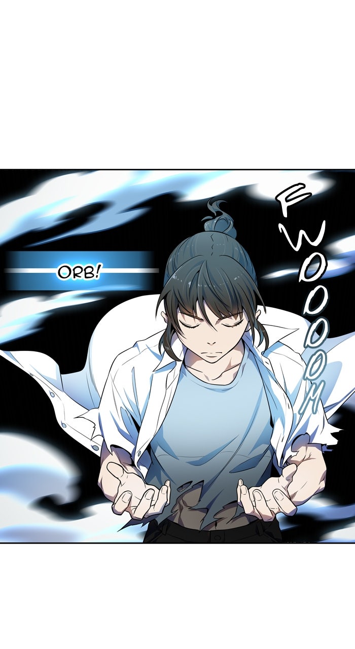 Tower of God manga, chapter 562, page 83 of 99