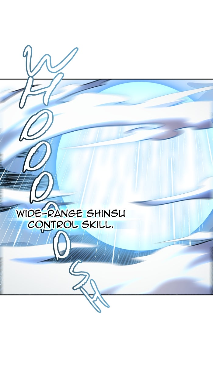 Tower of God manga, chapter 562, page 84 of 99