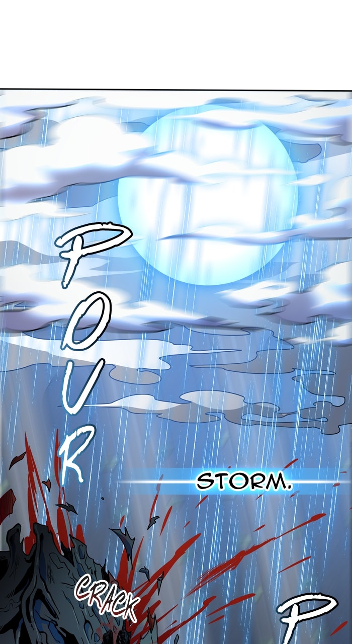 Tower of God manga, chapter 562, page 85 of 99