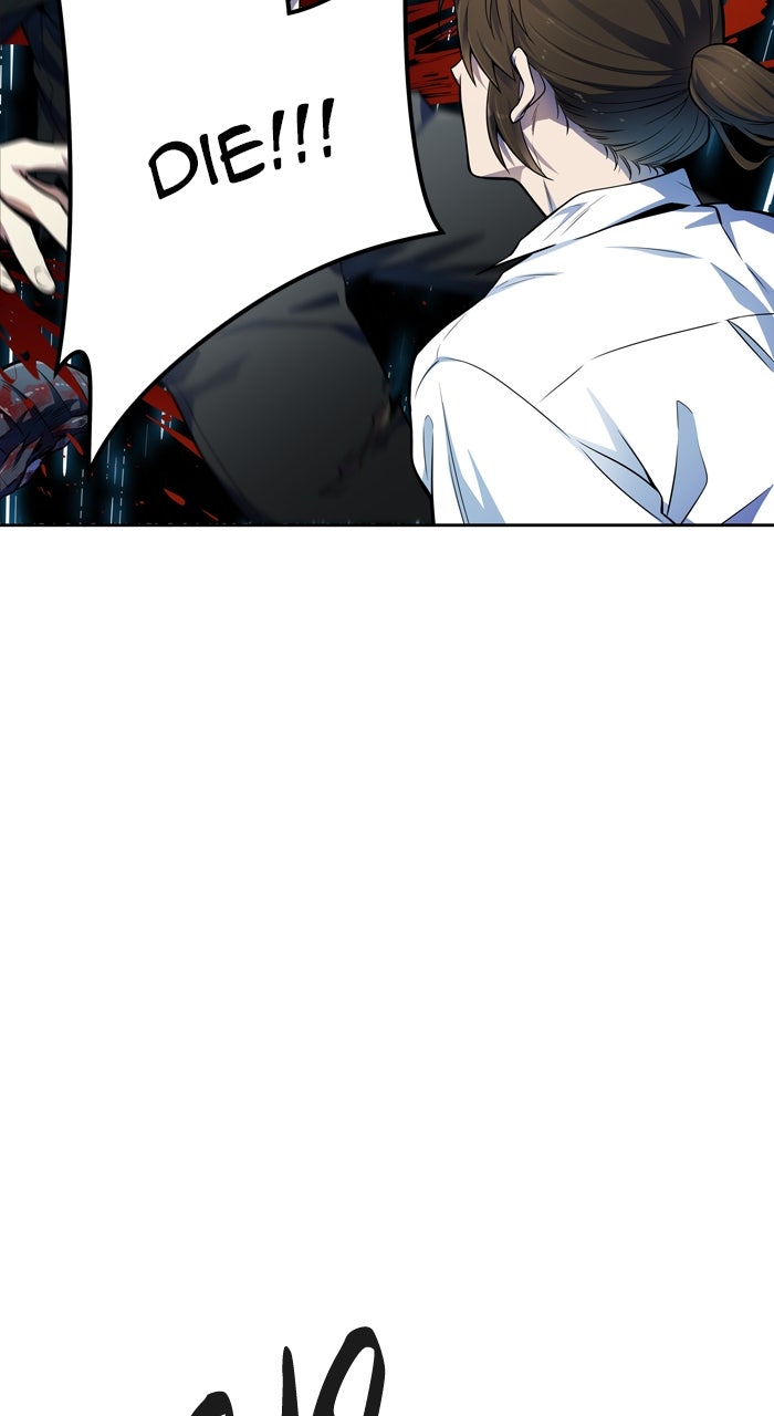 Tower of God manga, chapter 562, page 88 of 99