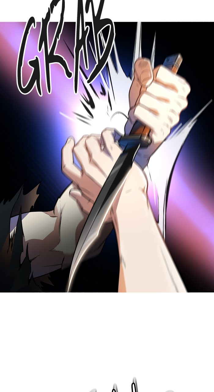 Tower of God manga, chapter 562, page 89 of 99