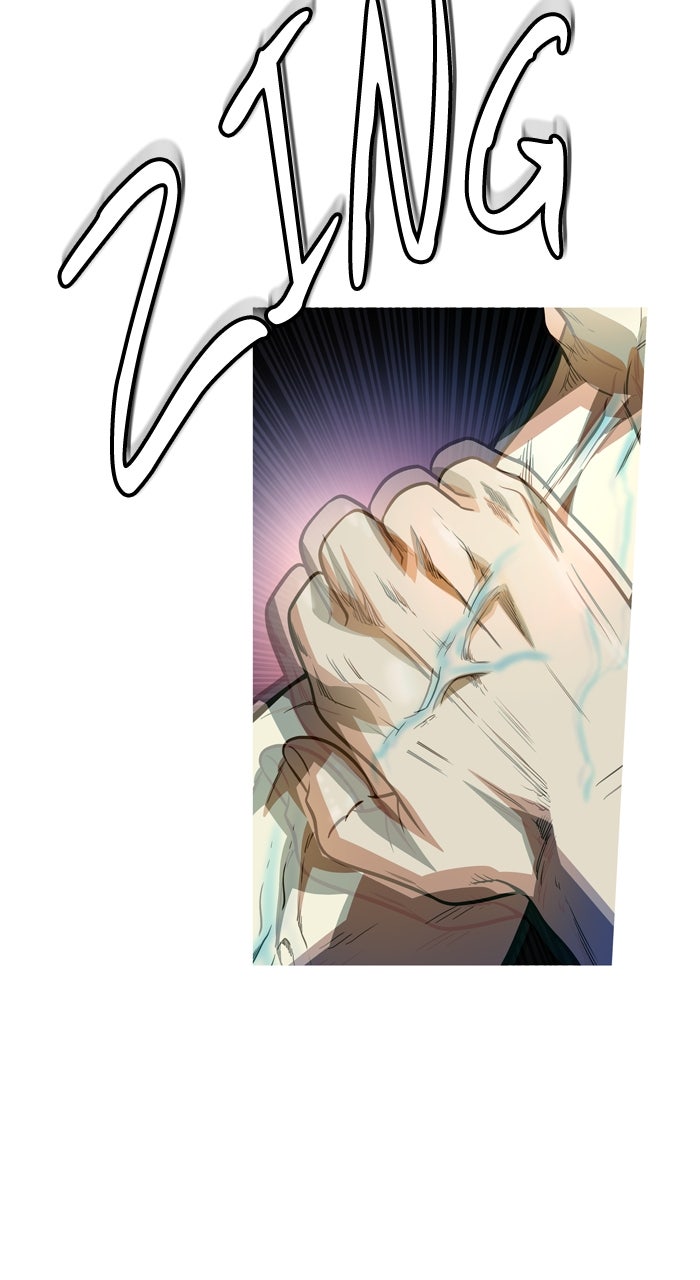 Tower of God manga, chapter 562, page 90 of 99