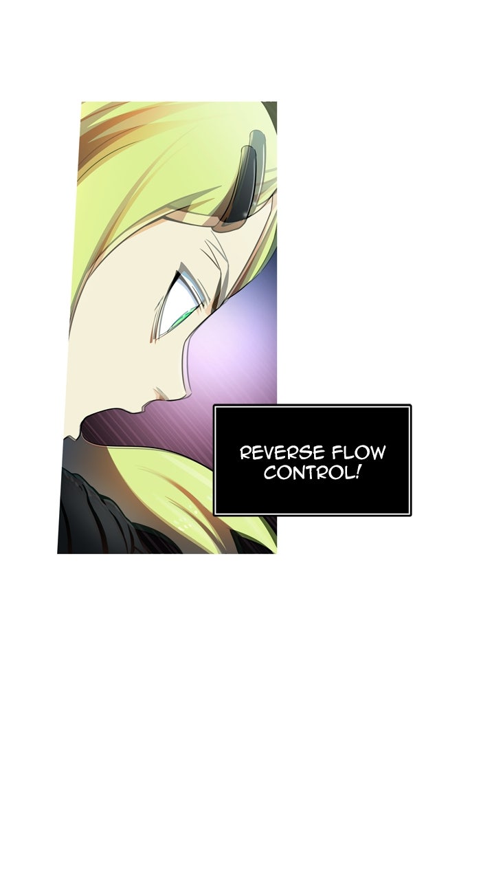 Tower of God manga, chapter 562, page 91 of 99