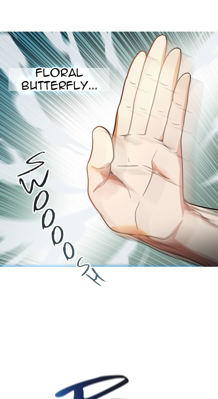 Tower of God manga, chapter 562, page 92 of 99