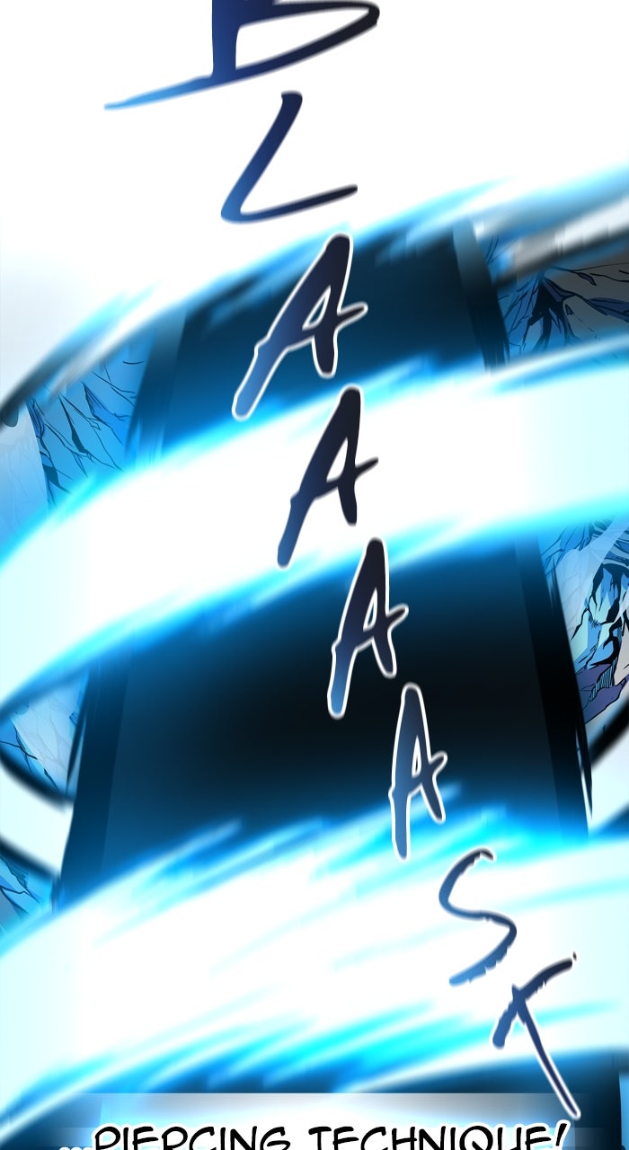 Tower of God manga, chapter 562, page 93 of 99