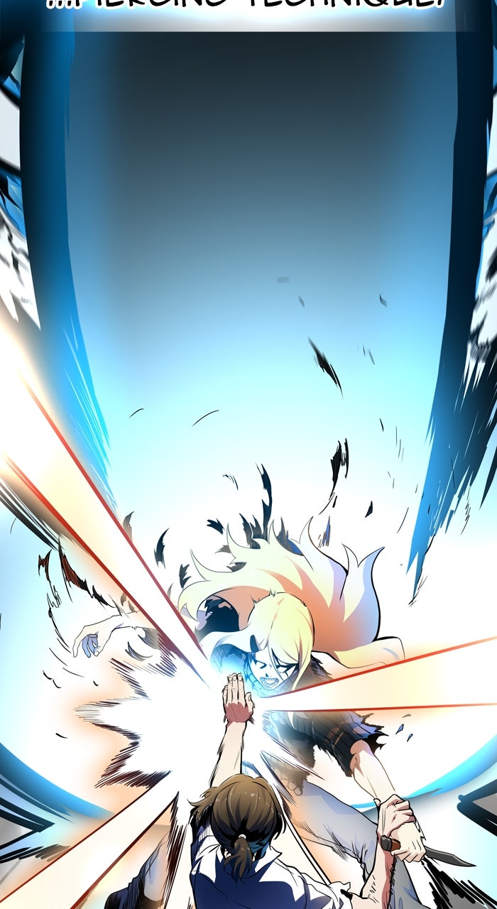 Tower of God manga, chapter 562, page 94 of 99