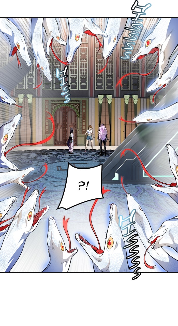Tower of God manga, chapter 563, page 11 of 136