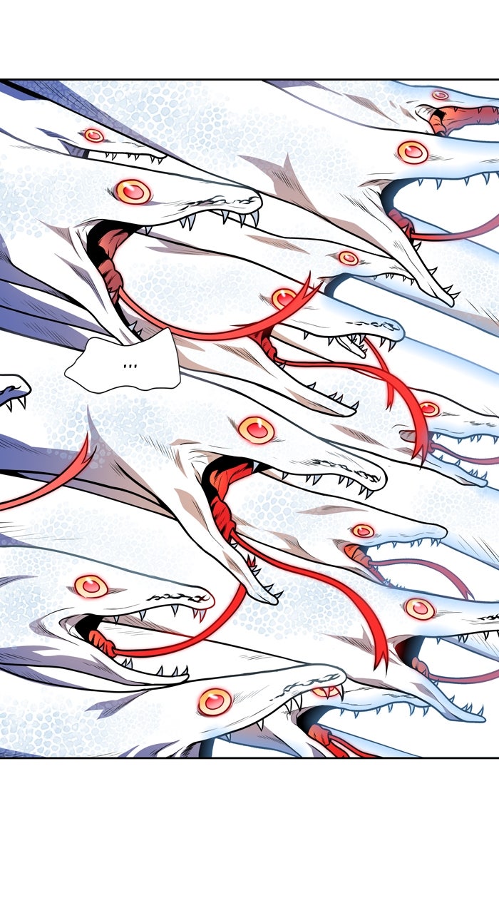 Tower of God manga, chapter 563, page 112 of 136