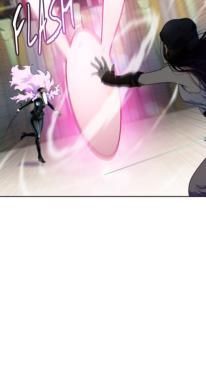 Tower of God manga, chapter 563, page 117 of 136