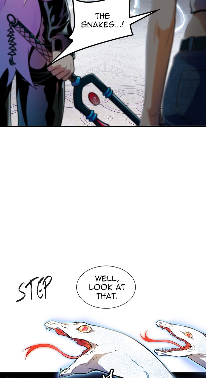 Tower of God manga, chapter 563, page 13 of 136