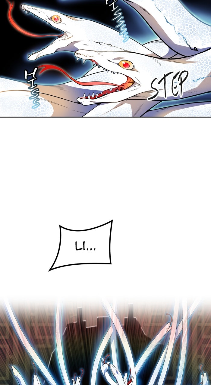 Tower of God manga, chapter 563, page 14 of 136