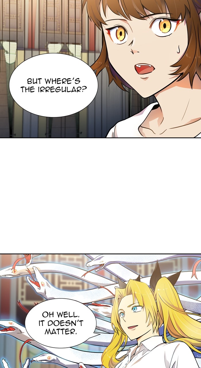 Tower of God manga, chapter 563, page 17 of 136