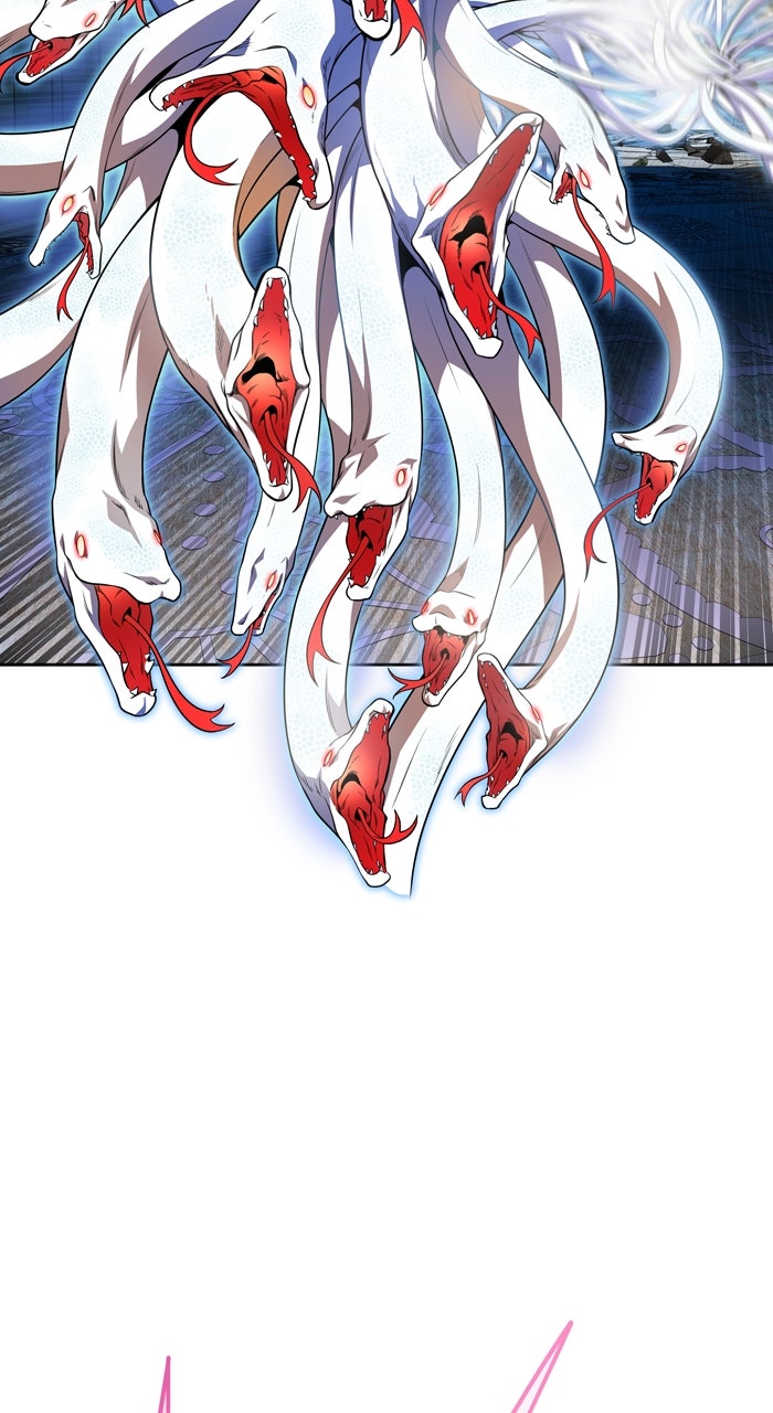 Tower of God manga, chapter 563, page 24 of 136