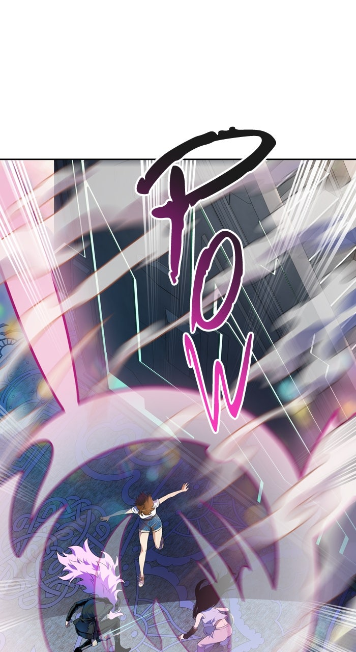 Tower of God manga, chapter 563, page 26 of 136