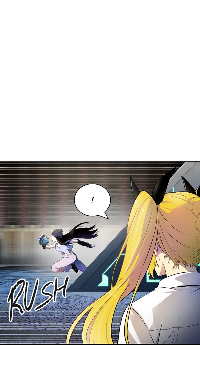 Tower of God manga, chapter 563, page 36 of 136