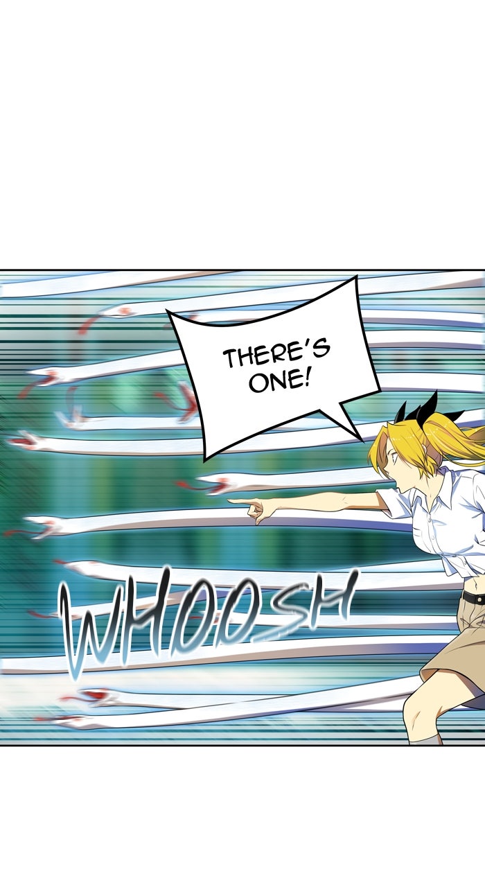 Tower of God manga, chapter 563, page 37 of 136