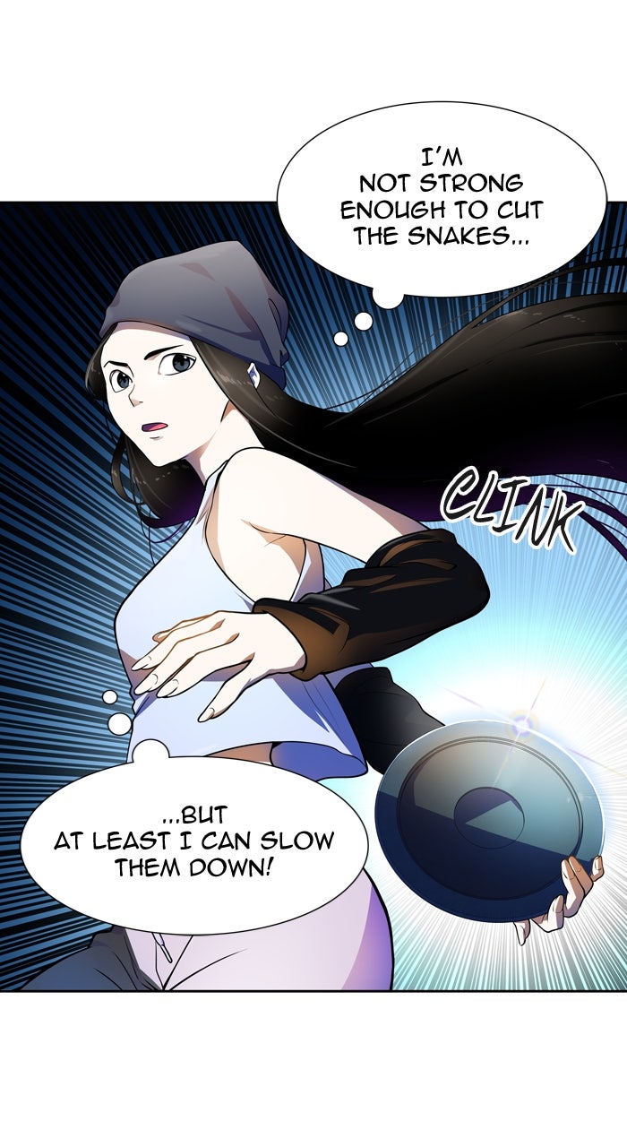 Tower of God manga, chapter 563, page 38 of 136