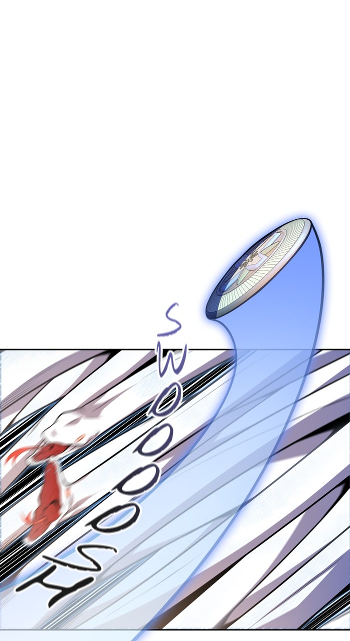 Tower of God manga, chapter 563, page 40 of 136
