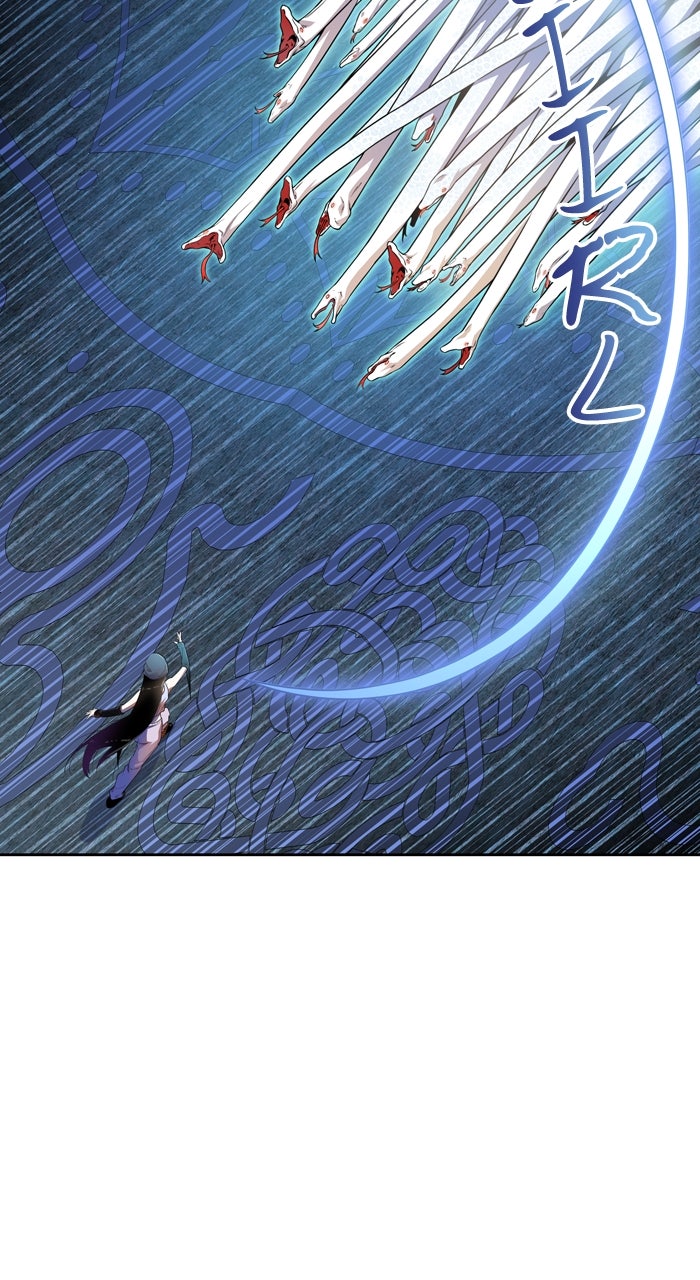 Tower of God manga, chapter 563, page 42 of 136
