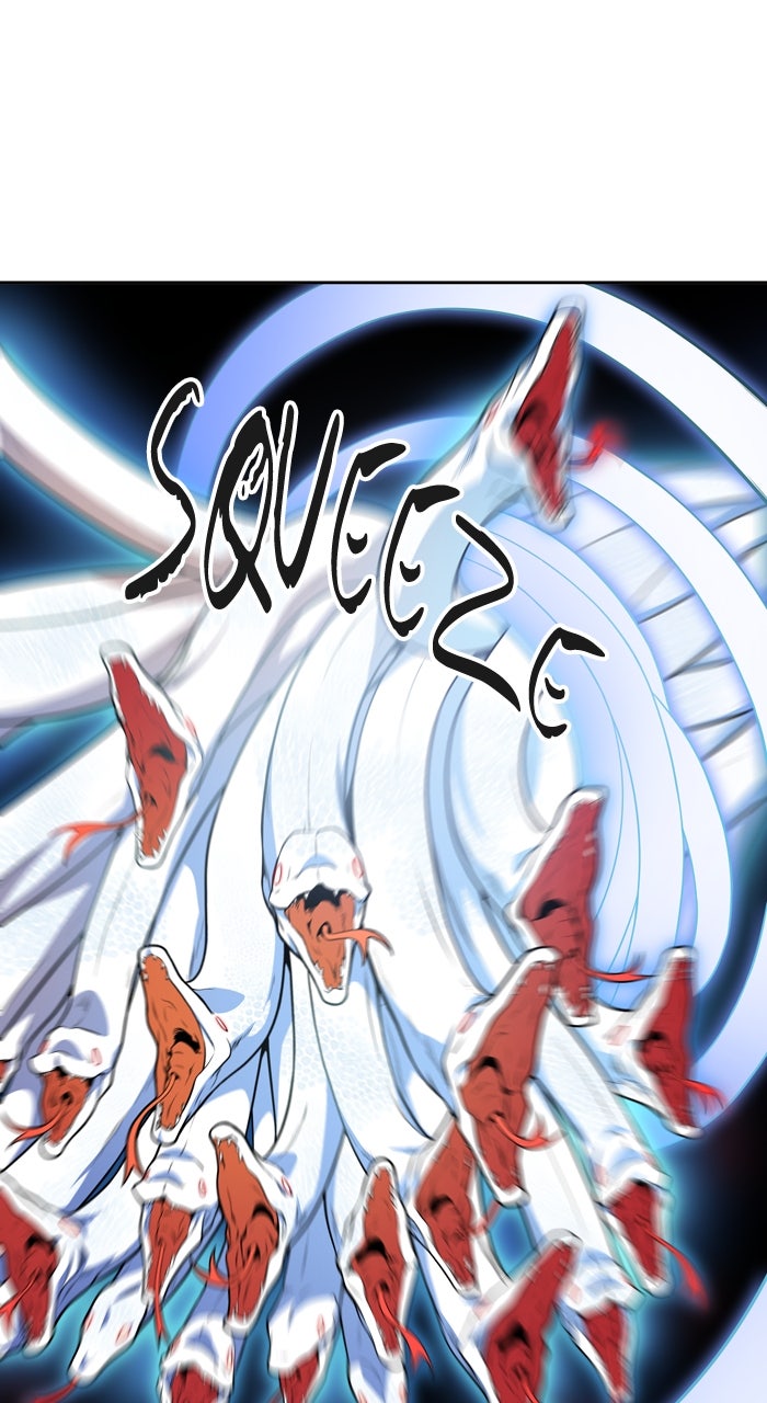 Tower of God manga, chapter 563, page 43 of 136
