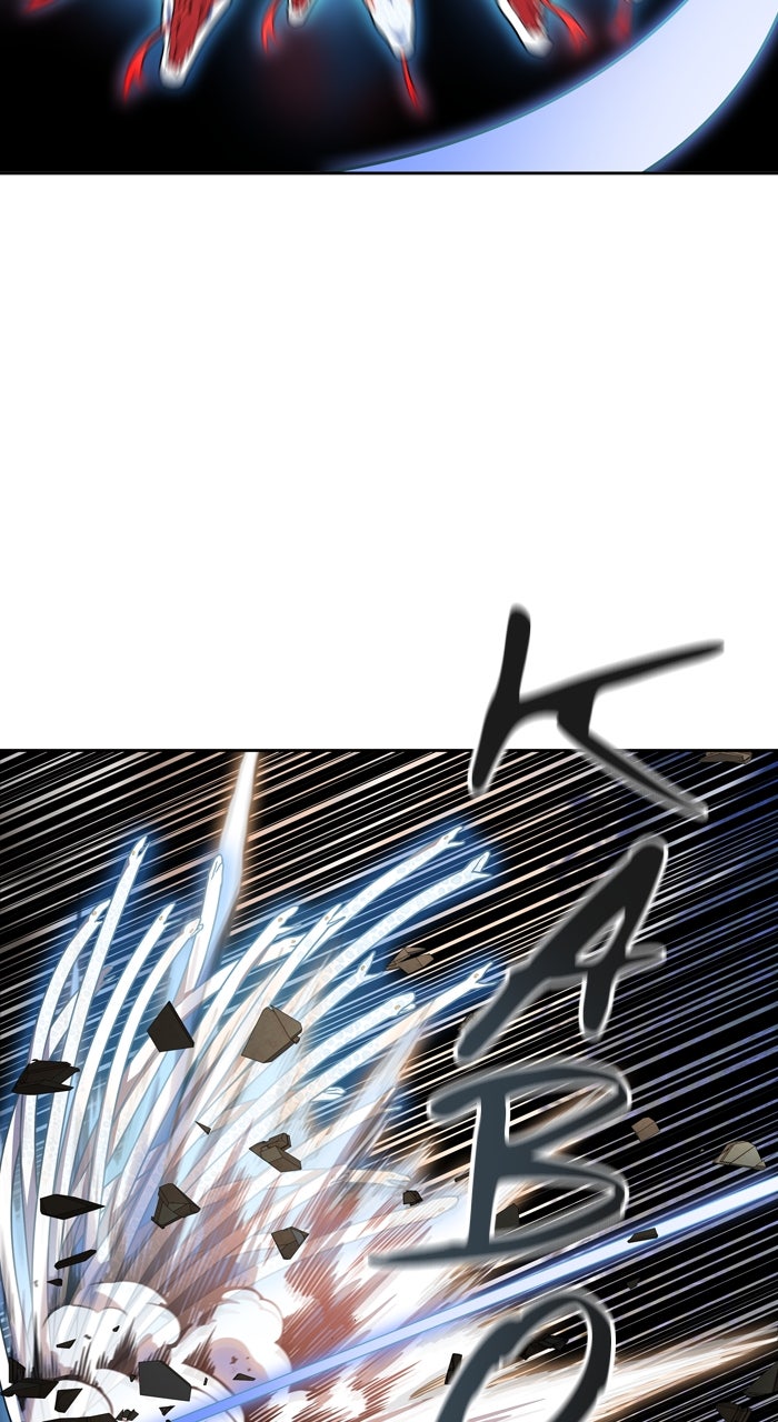 Tower of God manga, chapter 563, page 44 of 136
